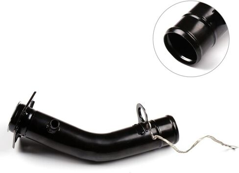 Gas Tank Fuel Filler Neck Hose Pipe Tube for Chevrolet C1500 4.3L 1988-1996 for Chevrolet C1500 5.0L 1988-1997 for Chevrolet C1500 5.7L 1988-1997 for Chevrolet C1500 7.4L 1990-1993 in Saudi Arabia