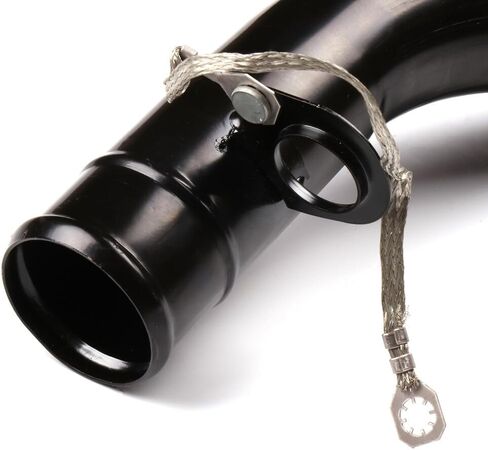 Gas Tank Fuel Filler Neck Hose Pipe Tube for Chevrolet C1500 4.3L 1988-1996 for Chevrolet C1500 5.0L 1988-1997 for Chevrolet C1500 5.7L 1988-1997 for Chevrolet C1500 7.4L 1990-1993 in Saudi Arabia