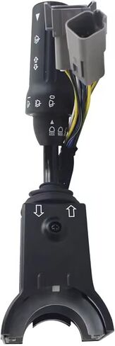 مفتاح التحكم في ناقل الحركة 273-9190 2739190 متوافق مع ماكينات المناولة التليسكوبية Caterpillar CAT TH337C TH414C TH336C TH514C TH417C TH406C TH407C لودر حفار 420F in Saudi Arabia
