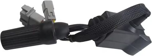 مفتاح التحكم في ناقل الحركة 273-9190 2739190 متوافق مع ماكينات المناولة التليسكوبية Caterpillar CAT TH337C TH414C TH336C TH514C TH417C TH406C TH407C لودر حفار 420F in Saudi Arabia