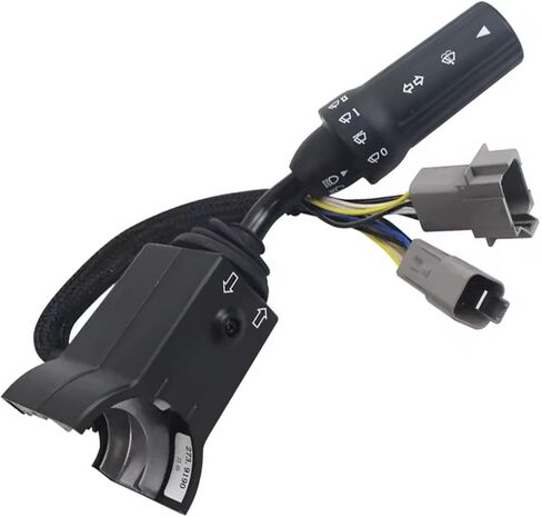 Transmission Control Switch 273-9190 2739190 Fits For Caterpillar CAT Telehandlers TH337C TH414C TH336C TH514C TH417C TH406C TH407C Backhoe Loader 420F in Saudi Arabia