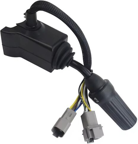 Transmission Control Switch 273-9190 2739190 Fits For Caterpillar CAT Telehandlers TH337C TH414C TH336C TH514C TH417C TH406C TH407C Backhoe Loader 420F in Saudi Arabia