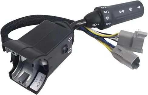 Transmission Control Switch 273-9190 2739190 Fits For Caterpillar CAT Telehandlers TH337C TH414C TH336C TH514C TH417C TH406C TH407C Backhoe Loader 420F in Saudi Arabia