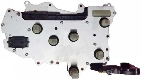 Transmission Control Unit TCU 0DD927770C Compatible with 0DD Tools Cars Accessories in Saudi Arabia