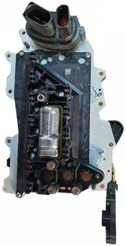 Transmission Control Unit TCU 0DD927770C Compatible with 0DD Tools Cars Accessories in Saudi Arabia