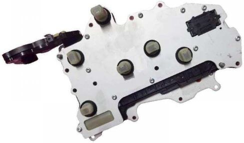 Transmission Control Unit TCU 0DD927770C Compatible with 0DD Tools Cars Accessories in Saudi Arabia