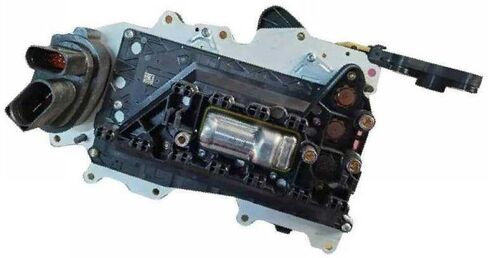 Transmission Control Unit TCU 0DD927770C Compatible with 0DD Tools Cars Accessories in Saudi Arabia