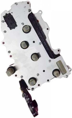 Transmission Control Unit TCU 0DD927770C Compatible with 0DD Tools Cars Accessories in Saudi Arabia