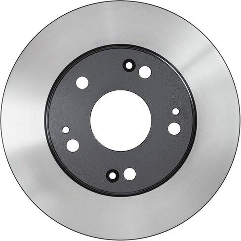Wagner Brake BD126413E Disc Brake Rotor in Saudi Arabia