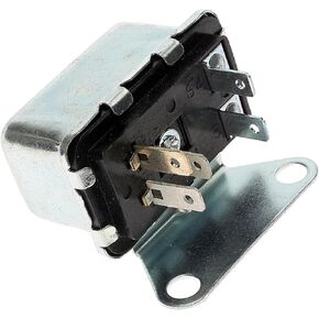 HVAC Temperature Delay Relay Compatible With Volkswagen Rabbit Pickup 1980 P-3887231 in Saudi Arabia