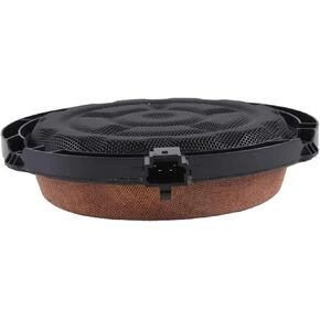 Car Door Woofer Speaker Horn Trumpet 6562CQ 9665831480 Compatible with 308 408 508 3008 5008 Citroen C5 C4 Picasso DS4 DS5 in Kuwait