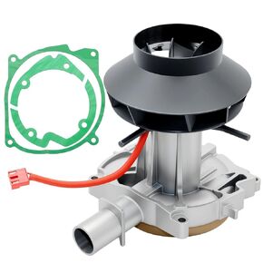 12V Diesel Heater Blower Motor Compatible with 5KW 8KW Webasto Eberspache Airtronic Parking Air Heater, Air Diesel Parking Heaters Air Blower Motor in Kuwait