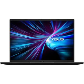 لاب توب ASUS V16 للألعاب، شاشة 16 بوصة WUXGA 144 هرتز، معالج Intel Core 7 240H، NVIDIA GeForce RTX 5060، ذاكرة 16 جيجا، تخزين 512 جيجا، ويندوز 11، أسود مطفي، V3607VM-ES74 in Kuwait