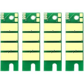 رقائق الخرطوشة المتوافقة مع طابعات التسامي SG-500 وSG-1000 – ألوان K C M Y in Kuwait