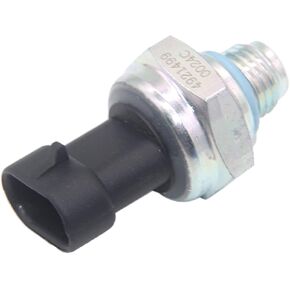 Fuel Oil Gas Pressure Sensor Switch for Cummins 4921499 3330998 3408377 Fuel Common Rail Pressure Sensor in Kuwait