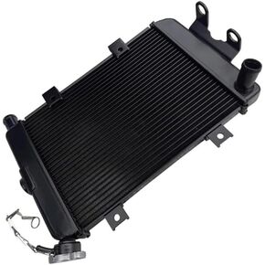 Fit For Motorcycle Accessories 400NK 650NK Radiator(2016-2019 Year Model) in Kuwait