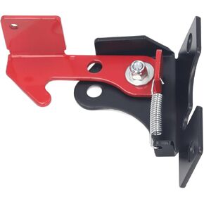 فرامل انتظار الربيع CDQL - مجموعة فرامل انتظار معدنية مع زنبرك مطور متوافق مع Polaris RZR XP 1000، Ranger XP 1000، RZR PRO XP عملية فرامل معدنية ذات قدم واحدة in Kuwait