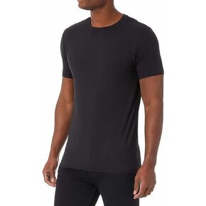 32 DEGREES Men's 3 Pack Large Black in Saudi Arabia