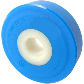 GO290AJ11 Escalator Step Roller 76x22 ID19mm G0290AJ11 G0 290 AJ 11 OD 76mm W 22mm in Saudi Arabia