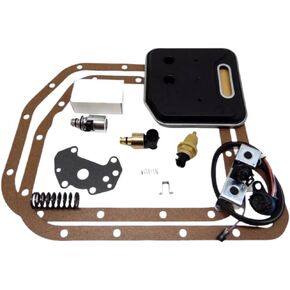 مجموعة خدمة الملف اللولبي لناقل الحركة 42RE 44RE 46RE 47RE 48RE A500 A518 1993-1997 in Kuwait