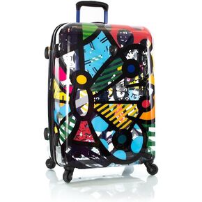 حقيبة هيز بريتو الدوارة مقاس 26 بوصة (فراشة شفافة) in Kuwait