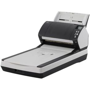 Fujitsu fi-7260 ADF + Flatbed Professional Scanner (Renewed) in Kuwait