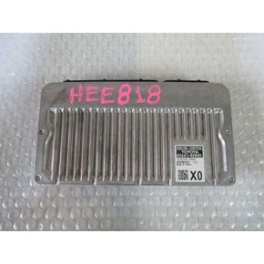 وحدة التحكم في المحرك ECM AWD تناسب 16-18 RAV4 89661-42W01 8966142W01 in Kuwait