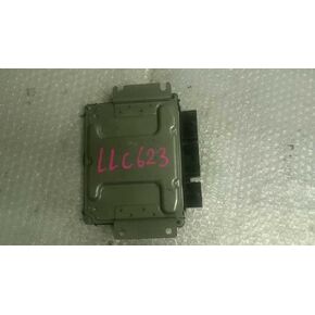 Engine ECM Electronic Control Module Compatible with Nissan NEC053-629 NEC053629 in Kuwait