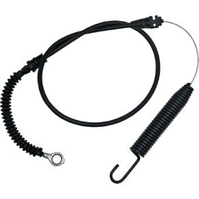 AOTWD 946-05124A كابل إشراك سطح السفينة 746-05124A يناسب MTD Craftsman، Huskee، Murray، Troy-Bilt، Yard-Man، جرارات العشب in Kuwait