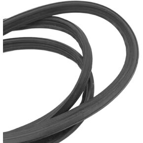 Trunk Rubber Strips Tail Cover Seals Gasket Compatible with Automotive Motorcycle Parts Civic 2006 2007 2008 2009 2010 2011 for Part Number 74865-SNE-A01 74865SNEA01 in Kuwait