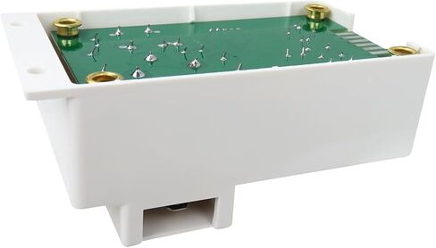 Xspeedonline 520814 520820 520871 Ignition Control Circuit Board Replacement Kits for Suburban RV Water Heater & Furnace, Igniter Module Circuit Board, Fit SW4D, SW6D, SW10D, SW12D in Saudi Arabia