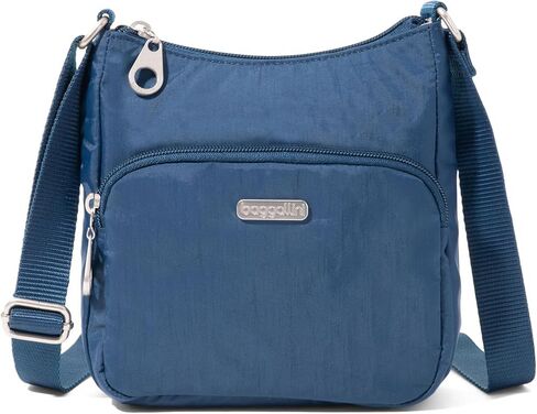 Baggallini Joey Bagg Crossbody Bag, Black in Kuwait
