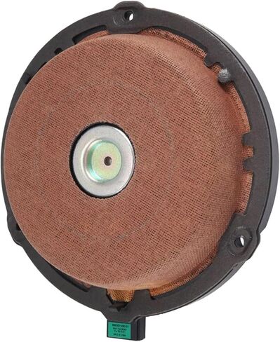 باب السيارة مكبر الصوت المتكلم القرن البوق 6562CQ 9665831480 متوافق مع 308 408 508 3008 5008 سيتروين C5 C4 بيكاسو DS4 DS5 in Kuwait