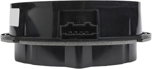 Car Audio Installation Woofer Replacement Speaker Compatible with Tiguan Wear-Resistant Material OEM Compatibility Compact Size(Front) in Saudi Arabia