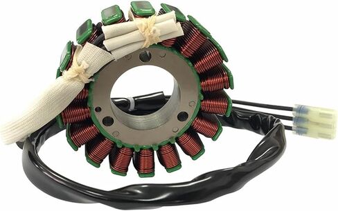 55439104000 83039004000 Motorcycle Ignition Electronic Coil in Saudi Arabia