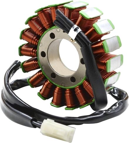 Motorcycle Stator Coil Engine Generator Magneto Stator For GSR600 GSX-R600 GSX-R750 GSX-R 1000 31401-29G00 31401-29G20 in Saudi Arabia