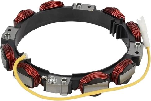 Alternator Stator Coil For 592829 Replaces 691065 392595 356776 691063 393474 393800 391735 696457 691188 in Saudi Arabia