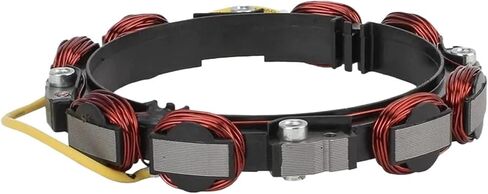 Alternator Stator Coil For 592829 Replaces 691065 392595 356776 691063 393474 393800 391735 696457 691188 in Saudi Arabia
