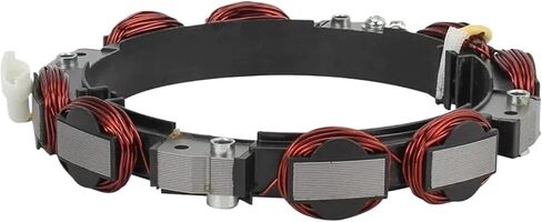 Alternator Stator Coil For 592829 Replaces 691065 392595 356776 691063 393474 393800 391735 696457 691188 in Saudi Arabia