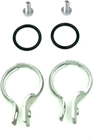3C0898380 Heater Core Gasket Repair Kit Replacement for Volkswagen Beetle Eos Golf GTI Passatr in Saudi Arabia