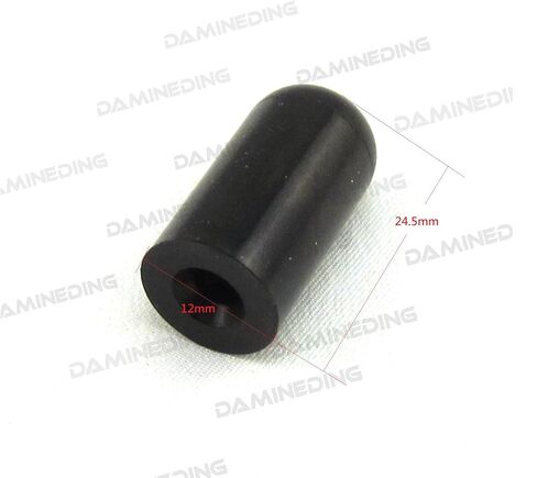 4 sets z1 kz650 kz900 kz1000 carburetor INTAKE MANIFOLD RUBBER BOOT PLUGS in Saudi Arabia