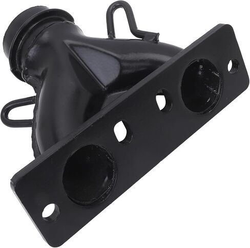 Exhaust Manifold W/Gasket/Screws FITS Polaris Ranger HD 700 2009 in Saudi Arabia