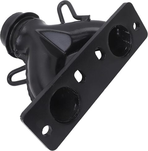 Exhaust Manifold W/Gasket/Screws FITS Polaris Ranger HD 700 2009 in Saudi Arabia
