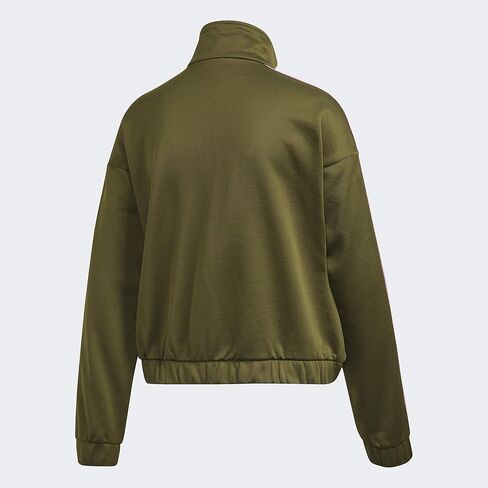 adidas Originals Track Top Dust Green in Saudi Arabia