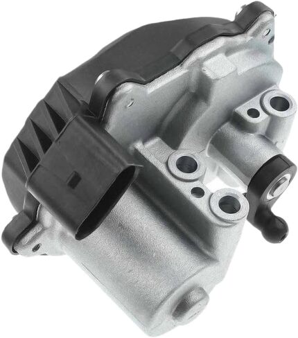 Intake Manifold Flap Actuator Motor 03L129086V 03L129086V120 03L129086 A2C53248883 Compatible With A3 A4 A5 A6 Q5 TT Seat in Saudi Arabia