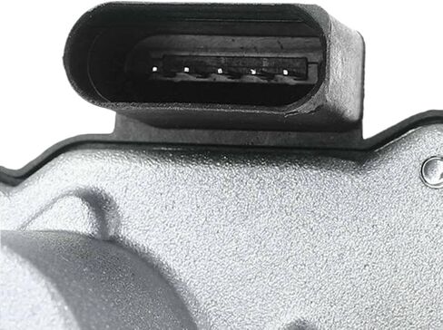 Intake Manifold Flap Actuator Motor 03L129086V 03L129086V120 03L129086 A2C53248883 Compatible With A3 A4 A5 A6 Q5 TT Seat in Saudi Arabia