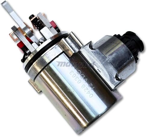 Actuator 04286363 For Deutz Engine TCD2011 FL2011 BFL2011 BFM2011 in Saudi Arabia