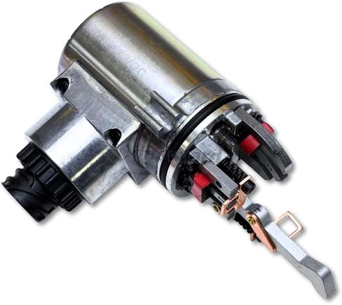 Actuator 04286363 For Deutz Engine TCD2011 FL2011 BFL2011 BFM2011 in Saudi Arabia