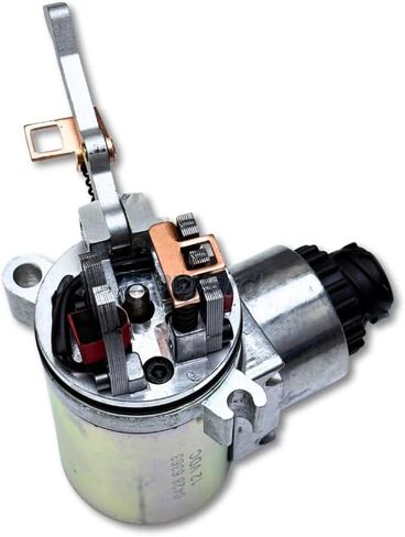 Actuator 04286363 For Deutz Engine TCD2011 FL2011 BFL2011 BFM2011 in Saudi Arabia
