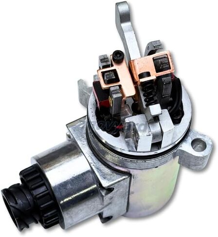 Actuator 04286363 For Deutz Engine TCD2011 FL2011 BFL2011 BFM2011 in Saudi Arabia